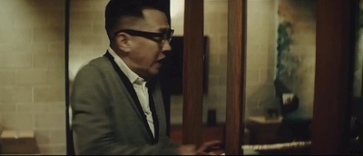 廉政风云剧照的剧照