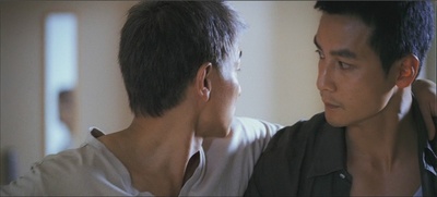 门徒剧照的剧照