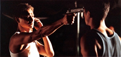 门徒剧照的剧照