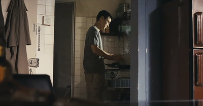 门徒剧照的剧照