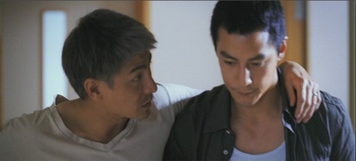 门徒剧照的剧照