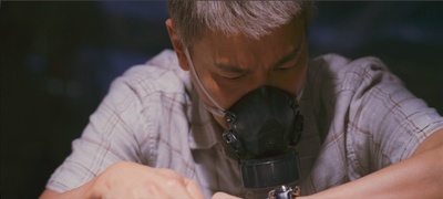 门徒剧照的剧照