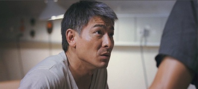 门徒剧照的剧照