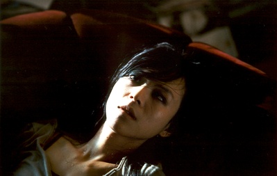 门徒剧照的剧照