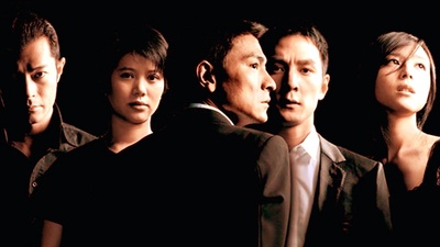 门徒剧照的剧照