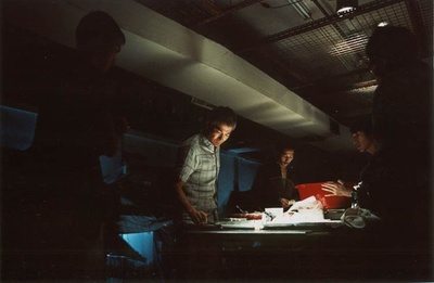 门徒剧照的剧照