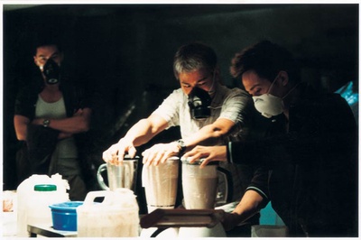 门徒剧照的剧照