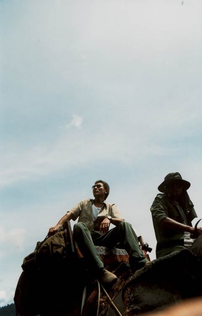 门徒剧照的剧照