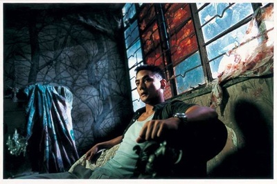 门徒剧照的剧照