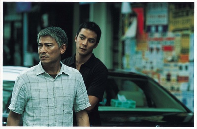 门徒剧照的剧照