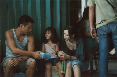 门徒剧照的剧照