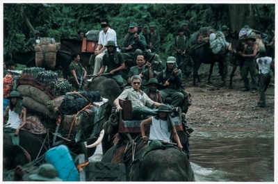 门徒剧照的剧照