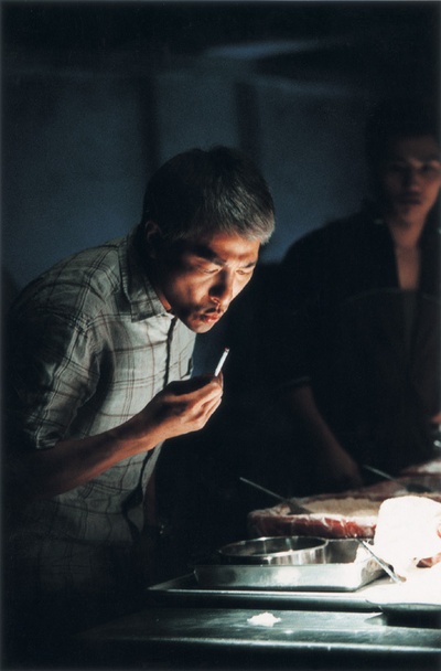 门徒剧照的剧照