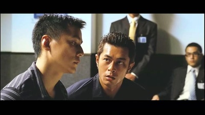 门徒剧照的剧照