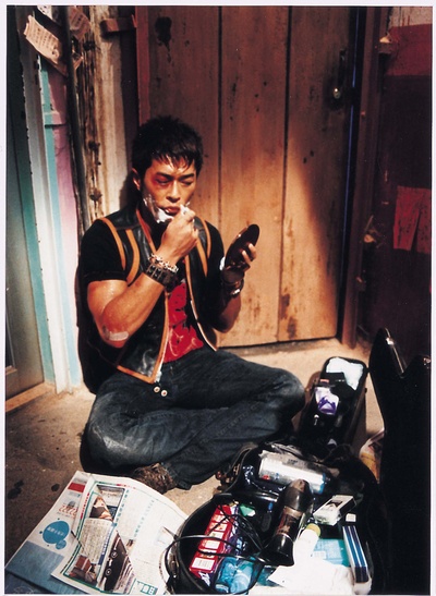 门徒剧照的剧照