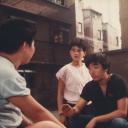 绑架卡拉扬剧照