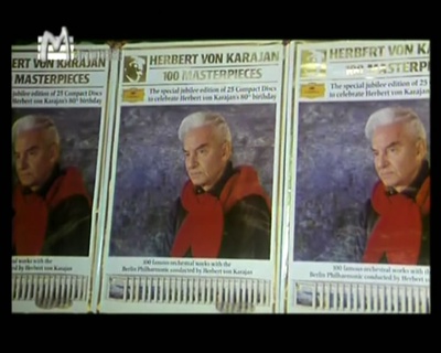 绑架卡拉扬剧照的剧照