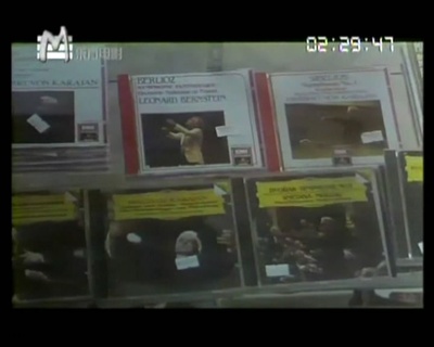 绑架卡拉扬剧照的剧照