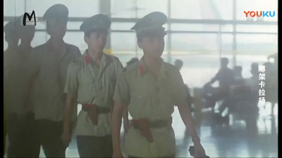 绑架卡拉扬剧照的剧照