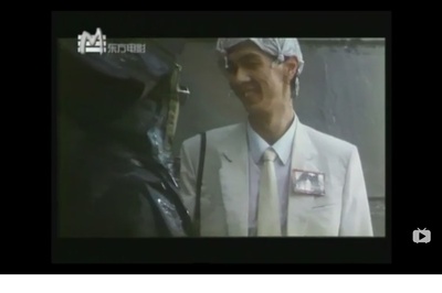 绑架卡拉扬剧照的剧照