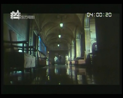 绑架卡拉扬剧照的剧照