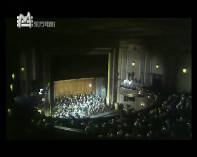 绑架卡拉扬剧照的剧照