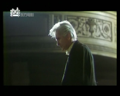 绑架卡拉扬剧照的剧照