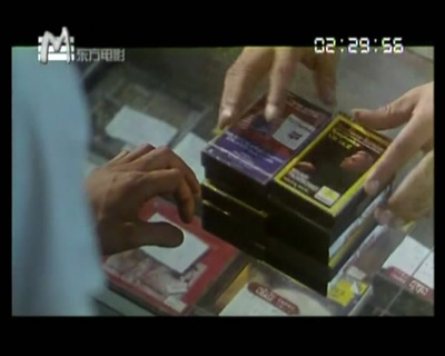 绑架卡拉扬剧照的剧照