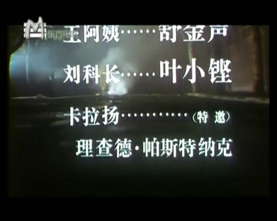 绑架卡拉扬剧照的剧照