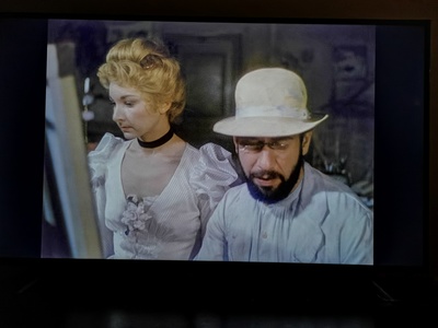 青楼情孽剧照的剧照