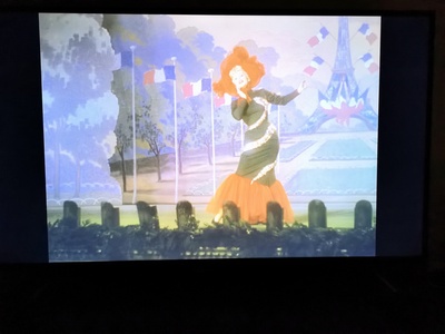 青楼情孽剧照的剧照