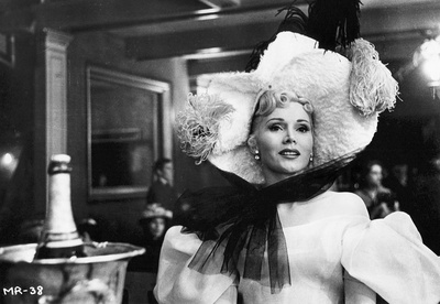 青楼情孽剧照的剧照