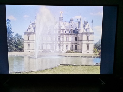 青楼情孽剧照的剧照