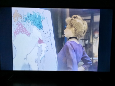 青楼情孽剧照的剧照