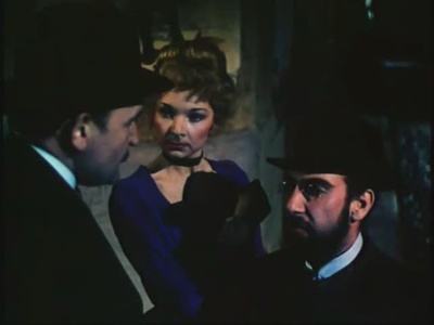 青楼情孽剧照的剧照