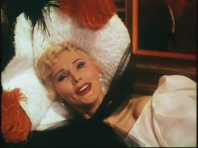 青楼情孽剧照的剧照