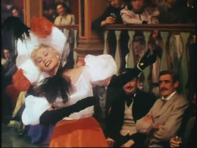 青楼情孽剧照的剧照