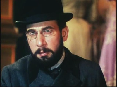 青楼情孽剧照的剧照