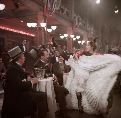 青楼情孽剧照的剧照