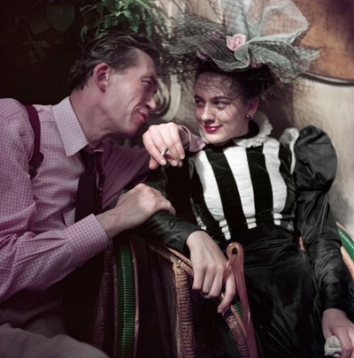 青楼情孽剧照的剧照