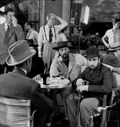 青楼情孽剧照的剧照