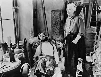 青楼情孽剧照的剧照