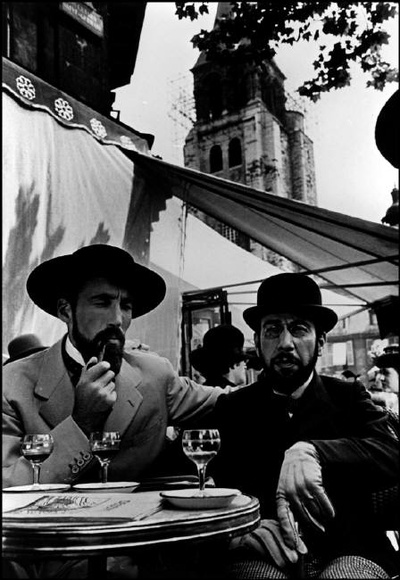 青楼情孽剧照的剧照