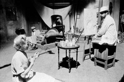 青楼情孽剧照的剧照