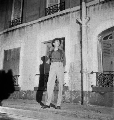 青楼情孽剧照的剧照