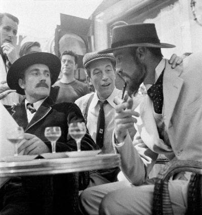 青楼情孽剧照的剧照