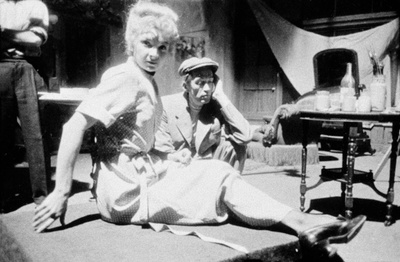 青楼情孽剧照的剧照