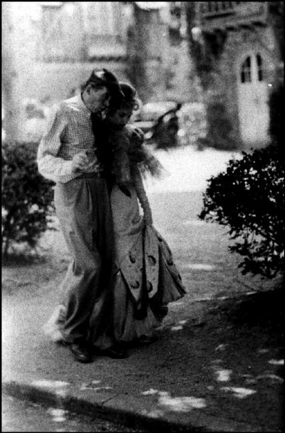 青楼情孽剧照的剧照