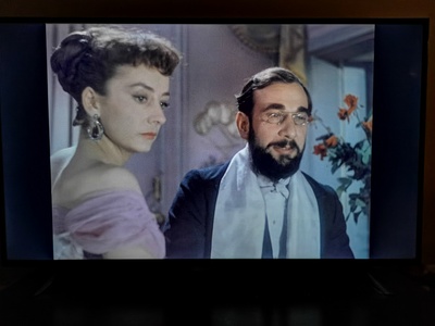 青楼情孽剧照的剧照