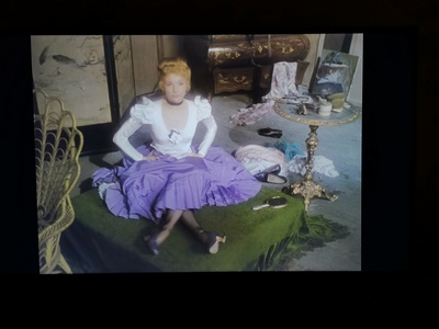 青楼情孽剧照的剧照